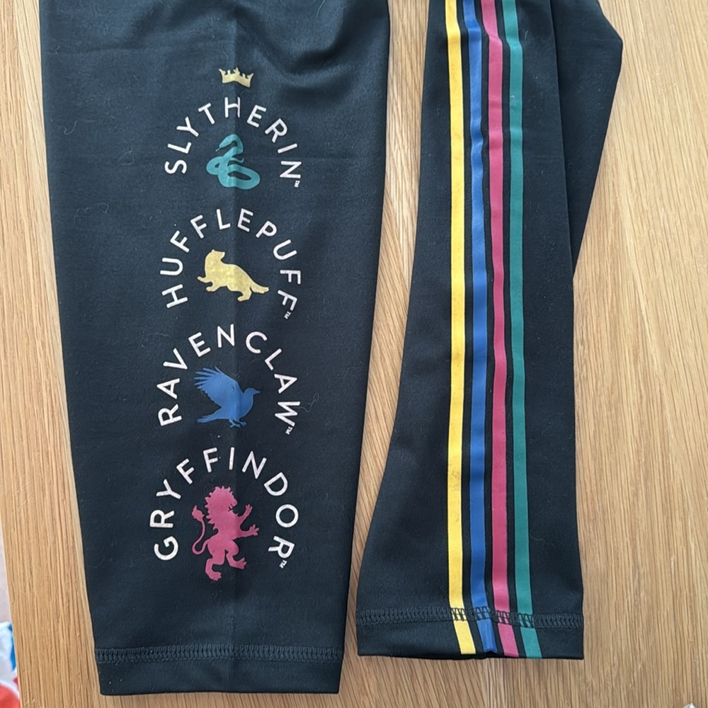NEW⚡️Harry Potter⚡️ leggings
